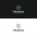 Logo & stationery # 1204834 for Logo and look and feel  the Social Startup  contest