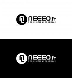 Logo & stationery # 1197013 for NEEEO contest