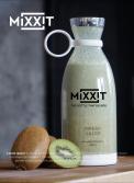 Logo & Huisstijl # 1173640 voor Mixxit   the bottle that blends wedstrijd