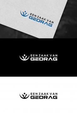 Logo & stationery # 1129202 for Design a logo and corporate identity for a new behavioral change agency contest