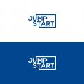 Logo & stationery # 1177059 for Strong   catchy logo and corporate identity Jumpstart contest