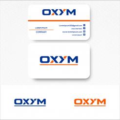 Logo & stationery # 1155892 for logo and identity for an industrial machine wholesaler contest