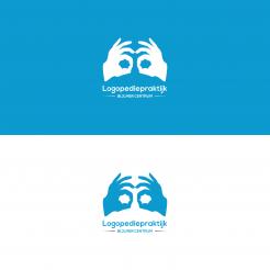 Logo & stationery # 1110250 for Speech and language therapy practice is looking for a new logo and branding contest