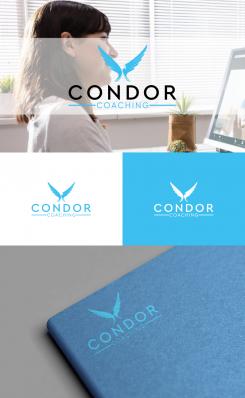 Logo & Huisstijl # 1162015 voor Condor wedstrijd