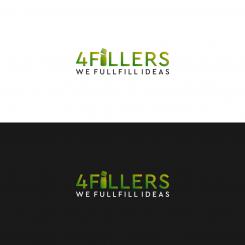 Logo & stationery # 1213282 for Logo   corporate identity for oil filling company private labeling in vegetable oils contest