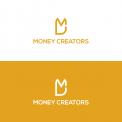 Logo & stationery # 1206265 for Logo   corporate identity for the company Money Creators contest