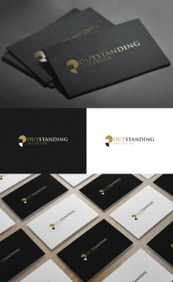 Logo & stationery # 1154602 for logo   corporate identity for a firm in interior design contest