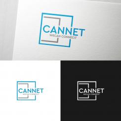 Logo & stationery # 1211384 for Rebranding the look of our 10 years old company Cannect contest