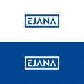 Logo & stationery # 1176875 for Ejana contest