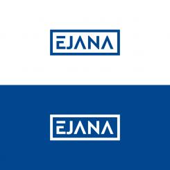 Logo & Huisstijl # 1176875 voor Een fris logo voor een nieuwe platform  Ejana  wedstrijd