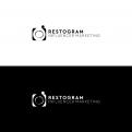 Logo & stationery # 1145179 for Design a recogniseable and modern logo for an influencer marketing platform connecting restaurants to content creators.  contest