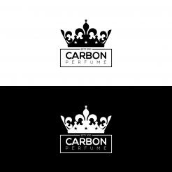 Logo & stationery # 1117193 for Logo and style for a new parfum Brand contest