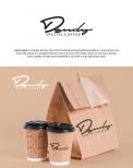 Logo & stationery # 1163039 for Design a corporate identity for a new coffee brand contest