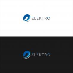 Logo & Huisstijl # 1215305 voor Logo Elektro wedstrijd