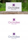 Logo & Huisstijl # 1137866 voor Logo   huisstijl voor orchideeen webshop wedstrijd