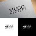 Logo & stationery # 1157529 for Logo   corporate identity company MUGG  keukens     kitchen  contest
