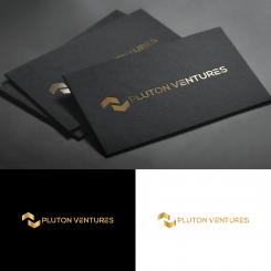 Logo & Corporate design  # 1175188 für Pluton Ventures   Company Design Wettbewerb