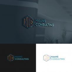 Logo & stationery # 1206792 for Logo   corporate identity for software consulting firm contest