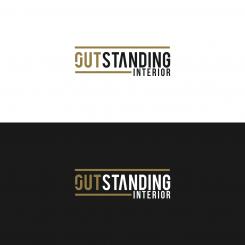 Logo & stationery # 1153927 for logo   corporate identity for a firm in interior design contest
