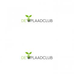 Logo & stationery # 1144096 for Design a logo and corporate identity for De Oplaadclub contest