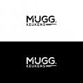 Logo & stationery # 1157541 for Logo   corporate identity company MUGG  keukens     kitchen  contest
