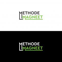 Logo & Huisstijl # 1133064 voor Methode Magneet wedstrijd