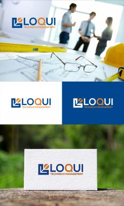 Logo & stationery # 1176502 for Which of you would like to help me with a Fresh and Sleek multifunctional logo and corporate identity contest