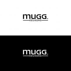 Logo & stationery # 1157542 for Logo   corporate identity company MUGG  keukens     kitchen  contest