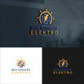 Logo & Huisstijl # 1215938 voor Logo Elektro wedstrijd