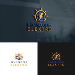 Logo & Huisstijl # 1215938 voor Logo Elektro wedstrijd