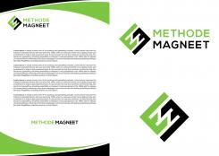Logo & Huisstijl # 1132580 voor Methode Magneet wedstrijd