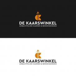 Logo & Huisstijl # 1161072 voor Ontwerp een logo en huisstijl voor onze Webshop   De Kaarswinkel wedstrijd