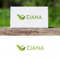 Logo & stationery # 1189965 for Ejana contest