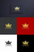 Logo & stationery # 1117235 for Logo and style for a new parfum Brand contest
