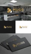 Logo & stationery # 1157262 for Logo   corporate identity company MUGG  keukens     kitchen  contest