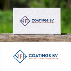 Logo & stationery # 1189973 for Logo and corperate identity contest