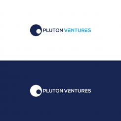 Logo & stationery # 1177032 for Pluton Ventures   Company Design contest