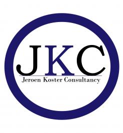 Logo & Huisstijl # 256601 voor logo en huisstijl voor JKC wedstrijd
