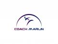 Logo & stationery # 994644 for Logo design for Coach Marijn contest