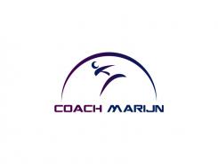 Logo & stationery # 994644 for Logo design for Coach Marijn contest