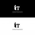 Logo & stationery # 1133001 for Renotravaux contest