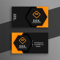 Logo & stationery # 1157278 for Help me brand my new finance firm contest