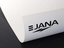 Logo & stationery # 1173633 for Ejana contest