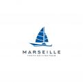 Logo & stationery # 1130810 for logo for sailing association contest
