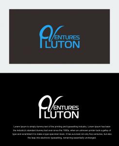Logo & stationery # 1175954 for Pluton Ventures   Company Design contest