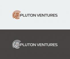 Logo & stationery # 1177360 for Pluton Ventures   Company Design contest