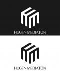 Logo & Huisstijl # 1142954 voor Logo   Huisstijl Mediation wedstrijd