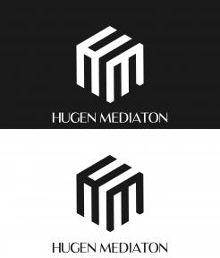 Logo & stationery # 1142954 for Logo   Housestyle Mediation contest
