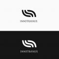 Logo & stationery # 1132824 for Renotravaux contest