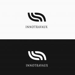 Logo & stationery # 1132824 for Renotravaux contest